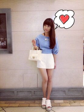 Hanaさんのコーディネート