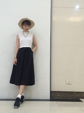 Hanaさんのコーディネート