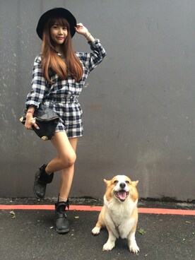 Hanaさんのコーディネート