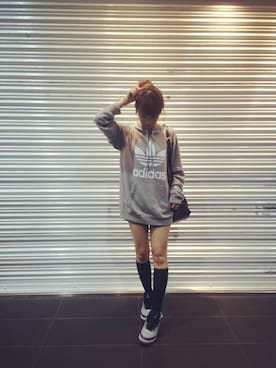 Hanaさんのコーディネート