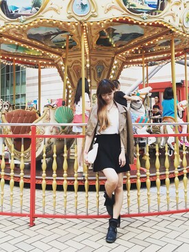 Hanaさんのコーディネート