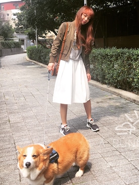 Hanaさんのコーディネート