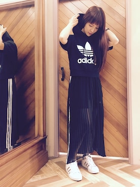 Hanaさんのコーディネート