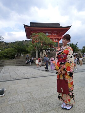 Hanaさんのコーディネート