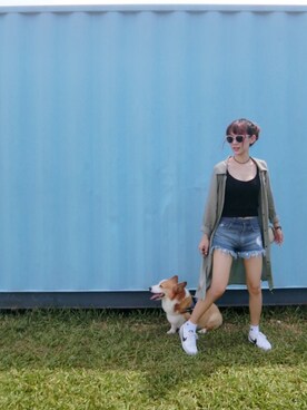 Hanaさんのコーディネート