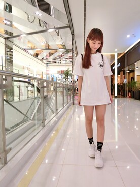 Hanaさんのコーディネート