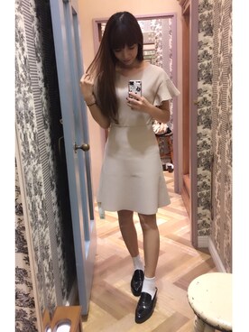 Hanaさんのコーディネート