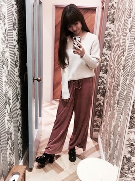 Hanaさんのコーディネート