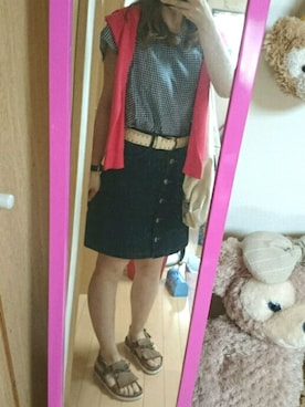 aymさんのコーディネート