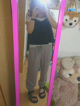 aymさんのコーディネート