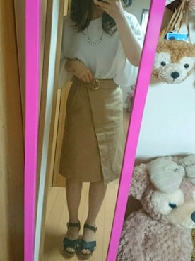 aymさんのコーディネート