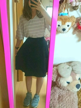 aymさんのコーディネート