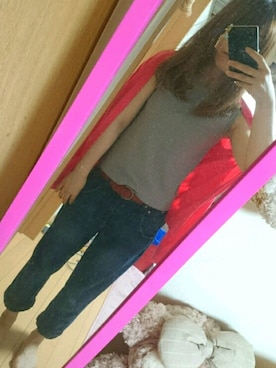 aymさんのコーディネート