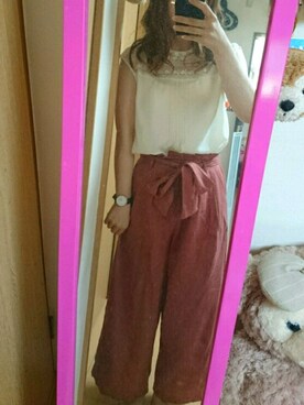 aymさんのコーディネート