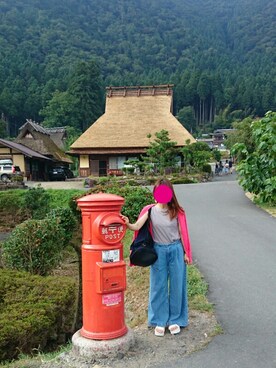 aymさんのコーディネート