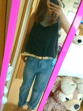 aymさんのコーディネート