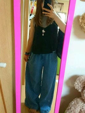 aymさんのコーディネート