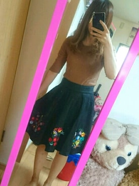 aymさんのコーディネート