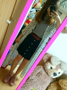 aymさんのコーディネート