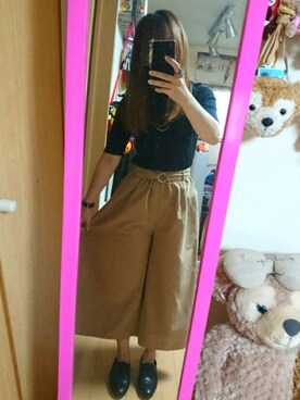 aymさんのコーディネート