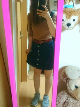 aymさんのコーディネート