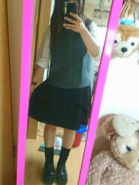 aymさんのコーディネート