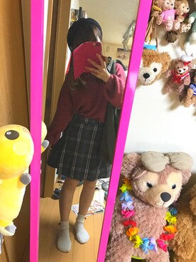 aymさんのコーディネート