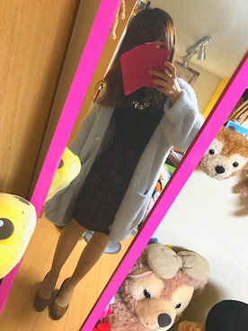 aymさんのコーディネート