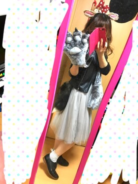 aymさんのコーディネート