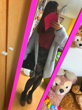 aymさんのコーディネート