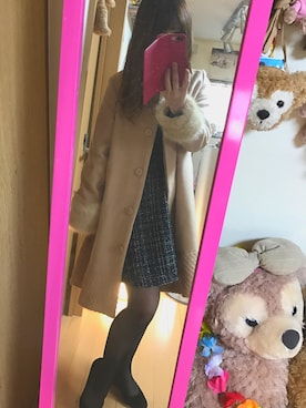 aymさんのコーディネート