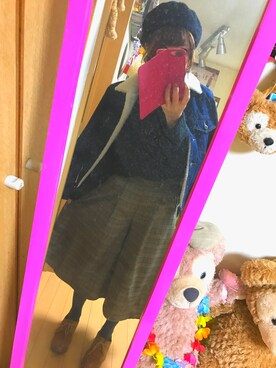 aymさんのコーディネート