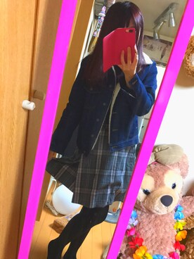 aymさんのコーディネート