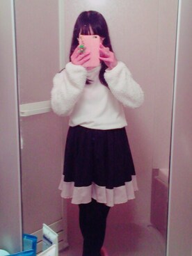 すしゅ。さんのコーディネート