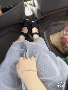 すしゅ。さんのコーディネート