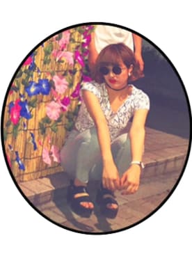 まなぴおさんのコーディネート