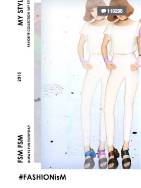 まなぴおさんのコーディネート