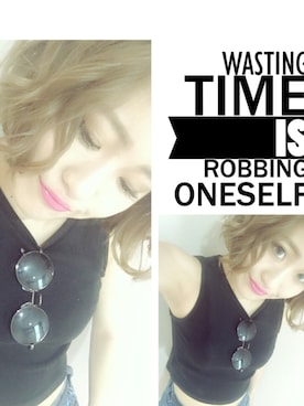 まなぴおさんのコーディネート