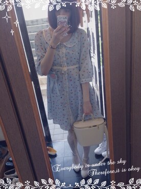 nikaさんのコーディネート