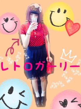 nikaさんのコーディネート