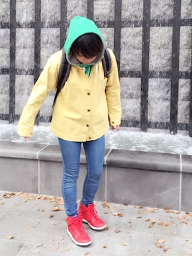 iuk☺︎さんのコーディネート