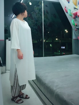 iuk☺︎さんのコーディネート