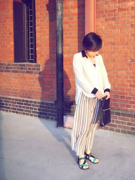 iuk☺︎さんのコーディネート