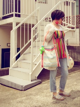 iuk☺︎さんのコーディネート