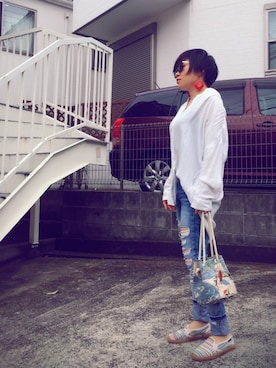 iuk☺︎さんのコーディネート