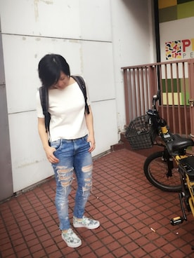 iuk☺︎さんのコーディネート