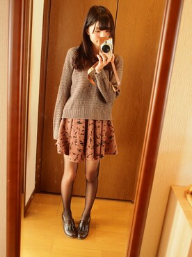 sakoさんのコーディネート