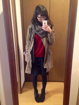 sakoさんのコーディネート