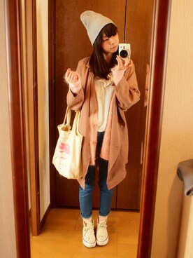 sakoさんのコーディネート