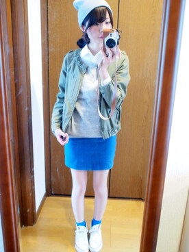 sakoさんのコーディネート